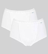 Load image into Gallery viewer, Sloggi Control Maxi Brief 2PP