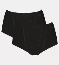 Load image into Gallery viewer, Sloggi Control Maxi Brief 2PP