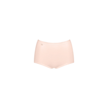 Load image into Gallery viewer, Sloggi Basic+ Maxi Brief 3 Pack - Pink/Lemon