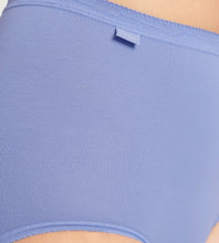 Load image into Gallery viewer, Sloggi Basic+ Maxi Brief 3 Pack - Multi Colours 12