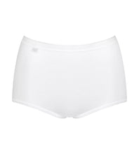 Load image into Gallery viewer, Sloggi Basic+ Maxi Brief 3 Pack - Multi Colours 12