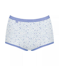 Load image into Gallery viewer, Sloggi Basic+ Maxi Brief 3 Pack - Multi Colours 12