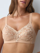 Load image into Gallery viewer, Triumph Delicate Doreen Non Wired Bra - Smooth Skin