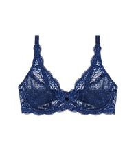 Load image into Gallery viewer, Triumph Amourette 300 High Apex Bra - Deep Water