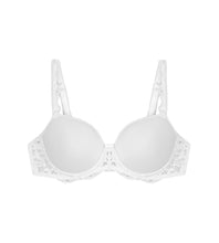 Load image into Gallery viewer, Triumph Amourette Charm Wired Padded Bra