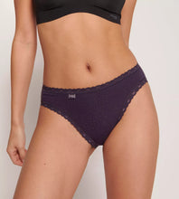 Load image into Gallery viewer, Sloggi 24/7 Weekend Tai Brief 3 Pack - Multi Colours 23