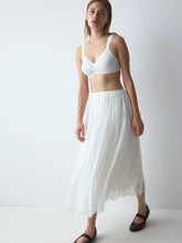 Load image into Gallery viewer, Triumph Modern Lace+Cotton Non-wired Bra