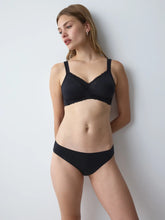 Load image into Gallery viewer, Triumph Modern Lace+Cotton Non-wired Bra