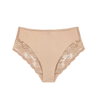 Load image into Gallery viewer, Triumph Ladyform Soft Maxi Brief - Smooth Skin