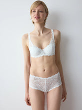 Load image into Gallery viewer, Triumph Amourette Maxi Brief - White