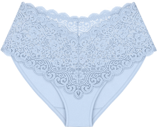 Load image into Gallery viewer, Triumph Amourette Maxi Brief - Ice