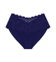 Load image into Gallery viewer, Triumph Amourette Maxi Brief - Admiral