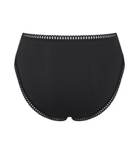 Load image into Gallery viewer, Sloggi Go Crush High Leg Knickers - Blue Dark Combination