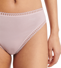 Load image into Gallery viewer, Sloggi Go Crush High Leg Knickers - Light Combination