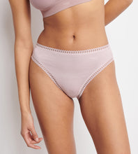Load image into Gallery viewer, Sloggi Go Crush High Leg Knickers - Light Combination