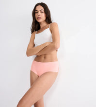 Load image into Gallery viewer, Triumph Pretty Micro Maxi Knickers - Strawberry Cream