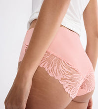 Load image into Gallery viewer, Triumph Pretty Micro Maxi Knickers - Strawberry Cream