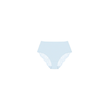 Load image into Gallery viewer, Triumph Pretty Micro Maxi Knickers - Light Blue