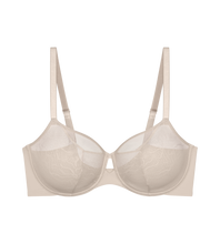 Load image into Gallery viewer, Triumph Comfort Contour Minimizer Bra - Nude Beige