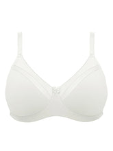 Load image into Gallery viewer, Royce Maisie T-Shirt Bra - Ivory