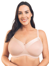 Load image into Gallery viewer, Royce Maisie T-Shirt Bra - Blush