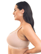 Load image into Gallery viewer, Royce Maisie T-Shirt Bra - Blush