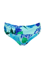 Load image into Gallery viewer, Pour Moi Free Spirit Tankini Set - Aqua Tropical