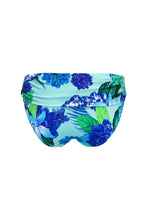 Load image into Gallery viewer, Pour Moi Free Spirit Tankini Set - Aqua Tropical