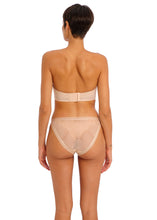 Load image into Gallery viewer, Freya Tailored Moulded Strapless Bra - Natural Beige