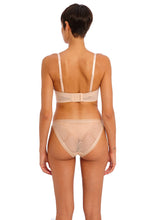 Load image into Gallery viewer, Freya Tailored Moulded Strapless Bra - Natural Beige