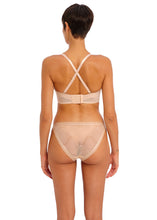 Load image into Gallery viewer, Freya Tailored Moulded Strapless Bra - Natural Beige