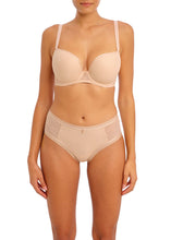 Load image into Gallery viewer, Freya Tailored Moulded Plunge Bra - Natural Beige