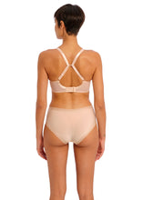 Load image into Gallery viewer, Freya Tailored Moulded Plunge Bra - Natural Beige