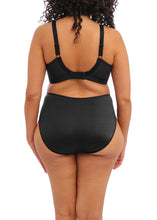 Load image into Gallery viewer, Elomi Cate Non Wired Bra - Black