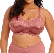Load image into Gallery viewer, Elomi Cate Non Wired Bra - Rosewood