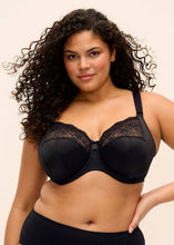 Load image into Gallery viewer, Elomi Morgan Stretch Banded Bra - EL4111 (Plain)