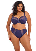 Load image into Gallery viewer, Elomi Morgan Stretch Banded Bra - EL4111 (Plain)