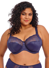 Load image into Gallery viewer, Elomi Morgan Stretch Banded Bra - EL4111 (Plain)