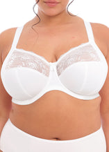 Load image into Gallery viewer, Elomi Morgan Stretch Banded Bra - EL4111 (Plain)