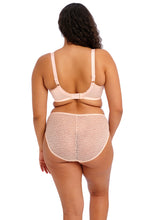 Load image into Gallery viewer, Elomi Lucie Stretch Plunge Bra - Pale Blush