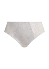 Load image into Gallery viewer, Elomi Lucie High Leg Brief - White