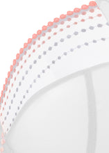 Load image into Gallery viewer, Elomi Matilda Plunge Bra - White