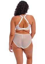 Load image into Gallery viewer, Elomi Matilda Plunge Bra - White