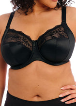 Load image into Gallery viewer, Elomi Morgan Stretch Banded Bra - EL4111 (Plain)