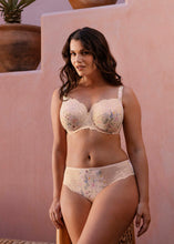 Load image into Gallery viewer, Fantasie Pippa Side Support Bra - Summer Garden