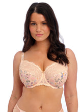Load image into Gallery viewer, Fantasie Pippa Side Support Bra - Summer Garden