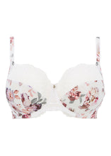 Load image into Gallery viewer, Fantasie Pippa Side Support Bra - White