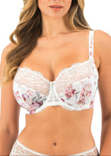 Load image into Gallery viewer, Fantasie Pippa Side Support Bra - White