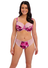 Load image into Gallery viewer, Fantasie Pippa Brief - Raspberry Ripple