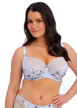 Load image into Gallery viewer, Fantasie Lucia Underwired Side Support Bra - Opal